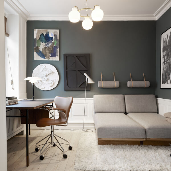 VL Ring Crown 3, Louis Poulsen