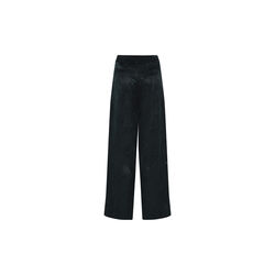 AsteroBBZalli pant, midnight green, Bruuns Bazaar
