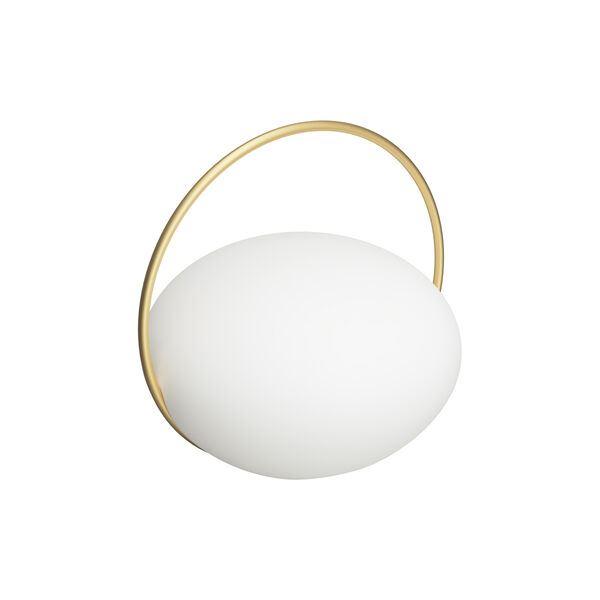 Orbit Portable Lamp, UMAGE
