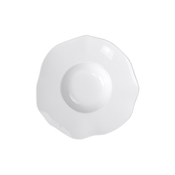 Pura pastatallrik &Oslash; 28 cm, white, Villeroy & Boch