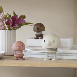 Bimble, rubin, Hoptimist