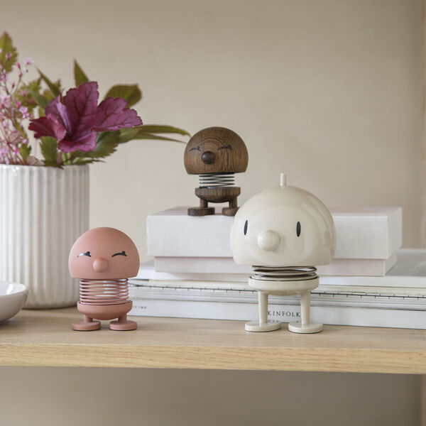 Bimble, rubin, Hoptimist