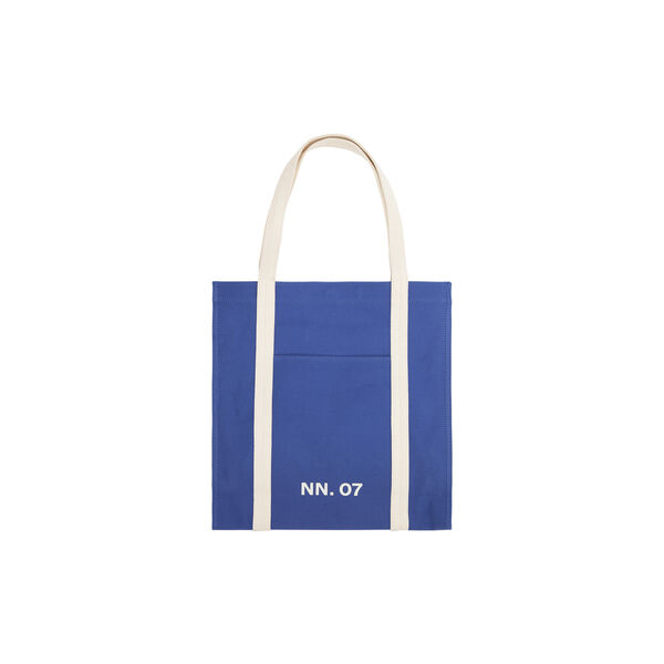 Tote Bag 8130, bright cobalt, NN.07