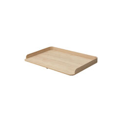 Wood Nursery Top for 041368, oak, Oliver Furniture