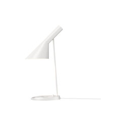AJ bordslampa, white, Louis Poulsen