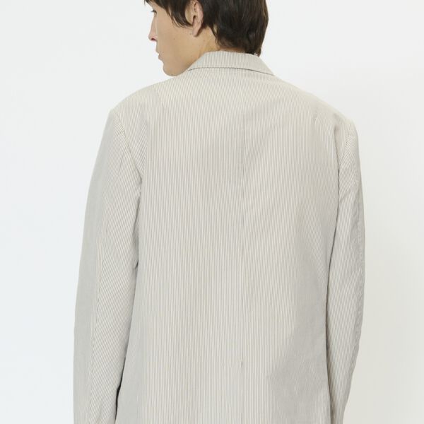 MAcolt Blazer, off white, Matinique