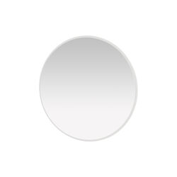 Colour Frame Mirror AROUND (SP1212R), 01 white, Montana Furniture