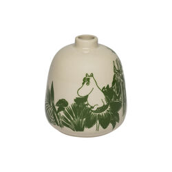 Moomin vase Mysterious Forest, Moomin Arabia