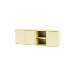 SAVE Lowboard, 159 camomile, Montana Furniture