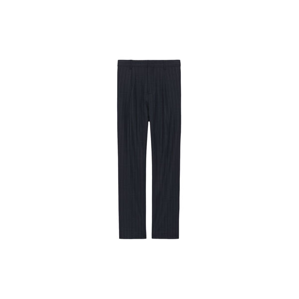 MAweller Pants, dark navy MAweller Pants, dark navy, Matinique