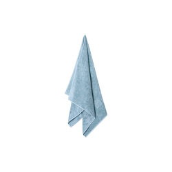 DAMASK TERRY handduk, blue hour, Georg Jensen Damask