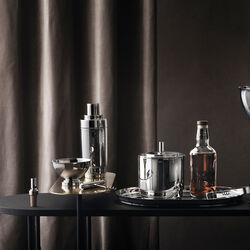 Manhattan cocktailshaker, Georg Jensen