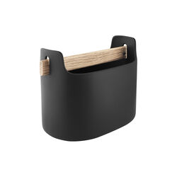 Toolbox, black, Eva Solo