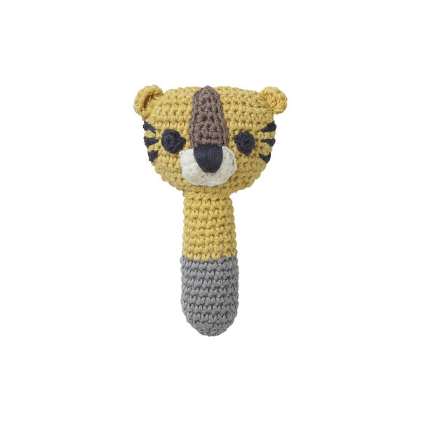 Sarah tiger skallra, Franck & Fischer