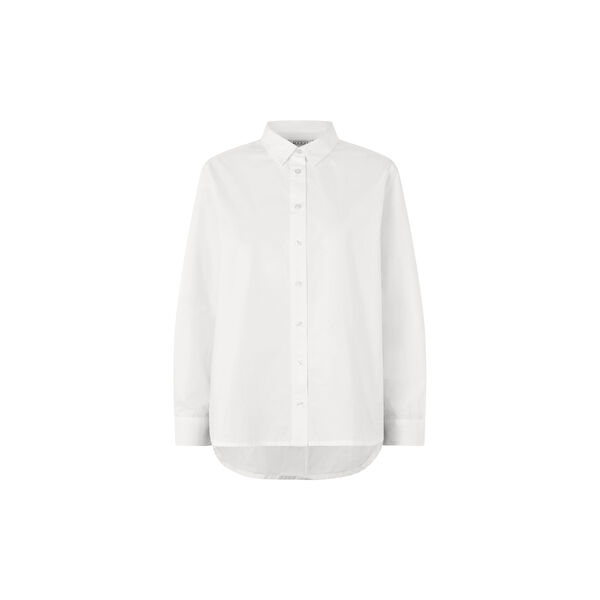 MaImma Shirt, white, Masai