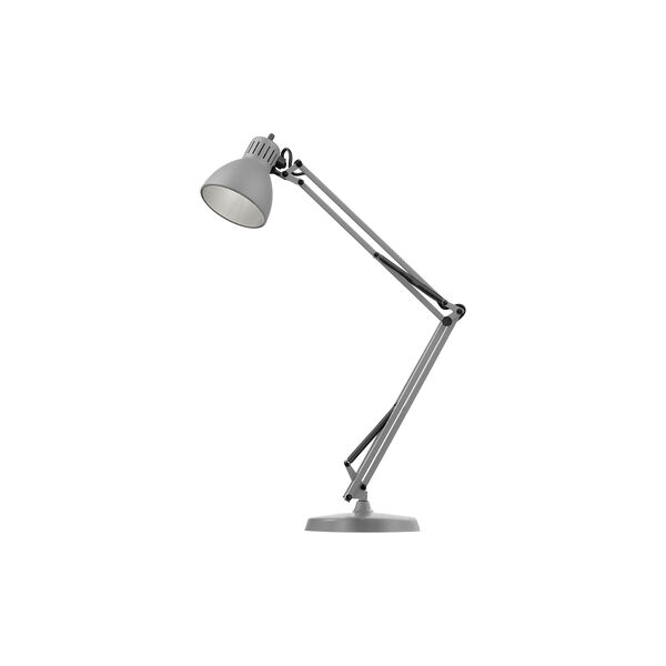 ARCHI T1 Junior Table Lamp, silk grey ARCHI T1 Junior Table Lamp, silk grey, Nordic Living