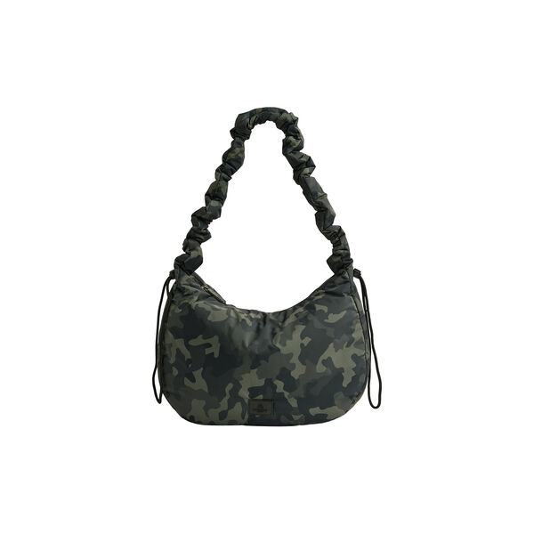 GroundMBG Bag, Recycled, camouflage, Markberg