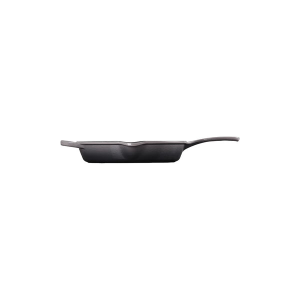 Signature gjutj&auml;rn djup stekpanna &Oslash; 26 cm, flint, Le Creuset