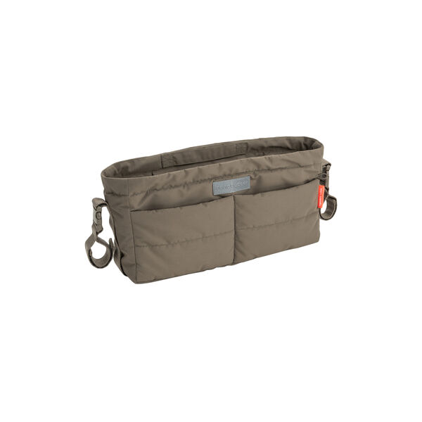 Barnvagnsorganizer | Taupe, Done by Deer