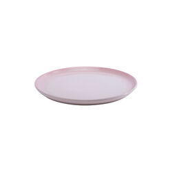 Coupe middagstallrik Ø 27 cm, shell pink, Le Creuset