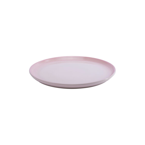 Coupe middagstallrik Ø 27 cm, shell pink, Le Creuset