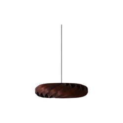 TR5 Pendant, brown, Tom Rossau