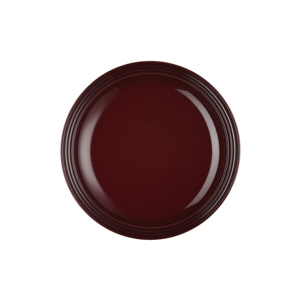Signature pastatallrik 22 cm, garnet, Le Creuset