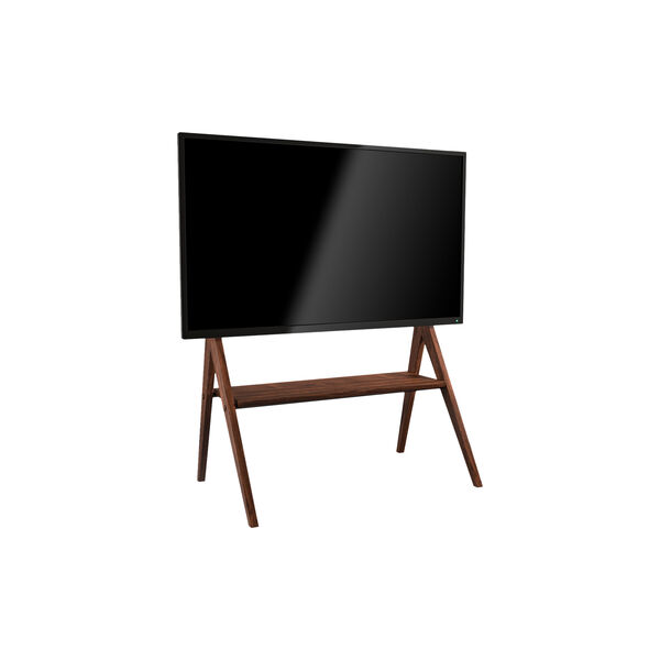 KAYA TV Stand, walnut, KRISTIAN JUUL