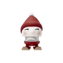 Skiing Bimble S, berry, Hoptimist