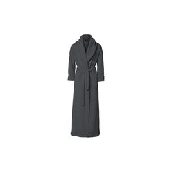 Mount Everest Bathrobe, dark grey, Karmameju