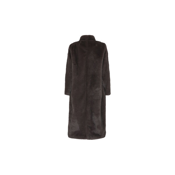 BalakaBBMeri Coat, brown, Bruuns Bazaar