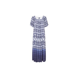 MaNatores, medieval blue, Masai