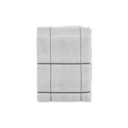 Vista handduk, cloud grey, S&ouml;dahl