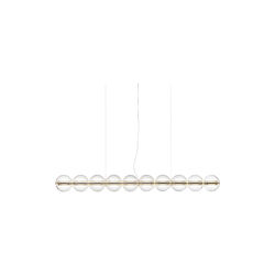 Luce Sferica S2, Flos