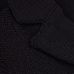 Blazer Knitted Milano Merino Wool, navy Blazer Knitted Milano Merino Wool, navy, Stenströms
