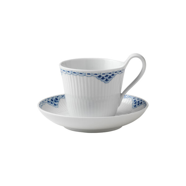 Princess högt handtag och fat 24 cl Princess högt handtag och fat 24 cl, Royal Copenhagen