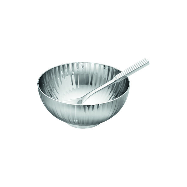 Bernadotte saltkar, Georg Jensen