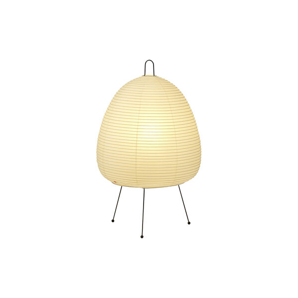 Akari 1A bordslampa, Vitra 