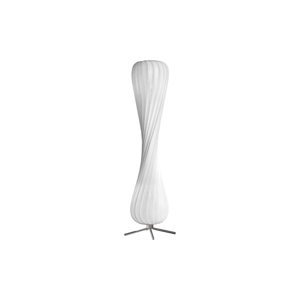 TR7 Floor Lamp, white, Tom Rossau