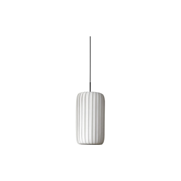 TR37 Pendant, white/nonwoven, Tom Rossau