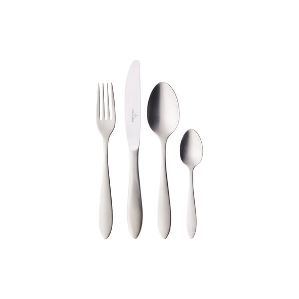 Arthur bestickset, 24 delar, Villeroy & Boch