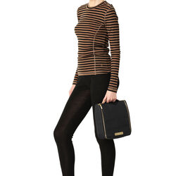 Travel Toilet Hanging Bag, black, Ilse Jacobsen Hornbæk