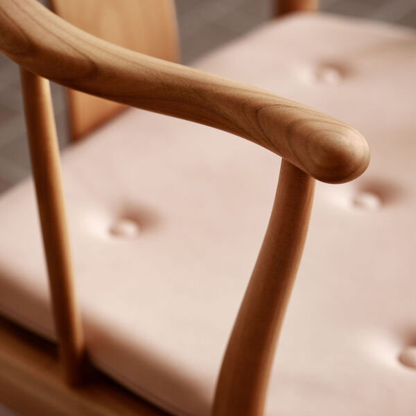 China Chair™ 80-års jubileumsutgåva, oiled cherry/natural China Chair™ 80-års jubileumsutgåva, oiled cherry/natural, Fritz Hansen