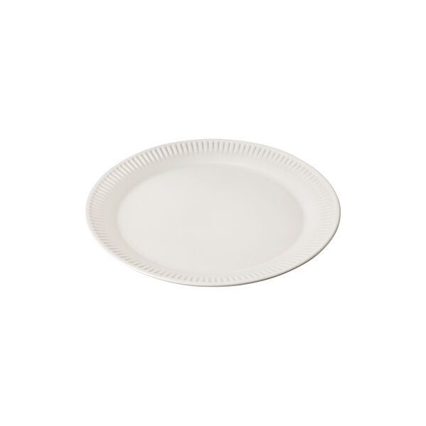 Knabstrup tallrik, 22 cm Knabstrup tallrik, 22 cm, Knabstrup Keramik