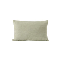 Mingle Cushion, light green, Muuto