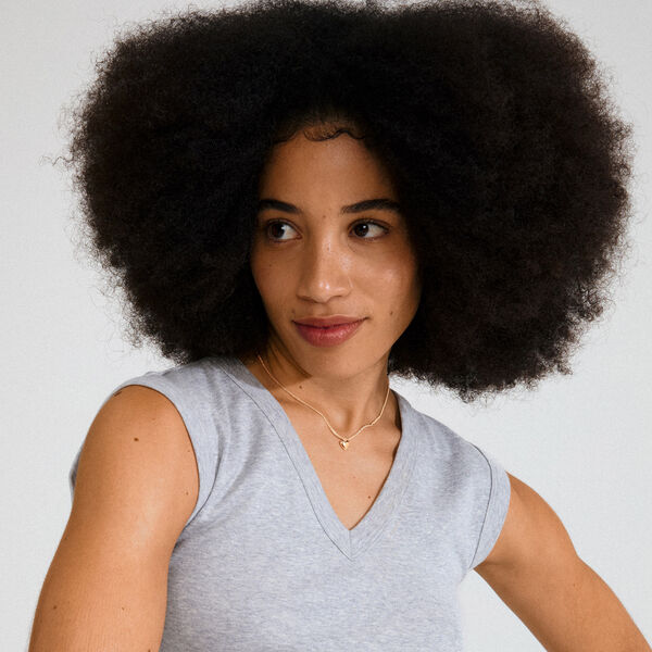 ALAIA halsband, Pilgrim