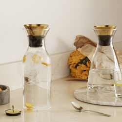 Vipplock, mässing, Eva Solo