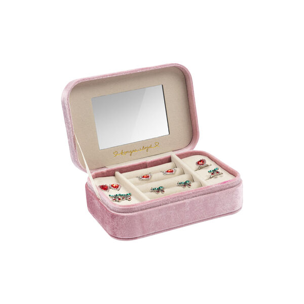 All I Wish For Jewelry, Konges Sl&oslash;jd