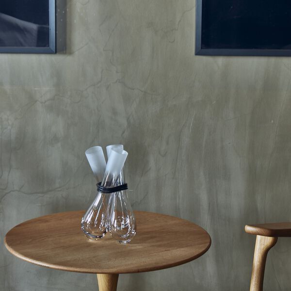 Trinity Medi vas, Baltic Sea Glass