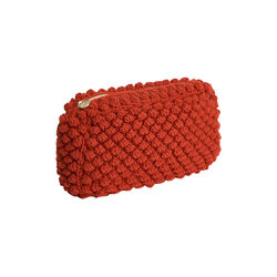 Linn, rust red Linn, rust red, Aiayu